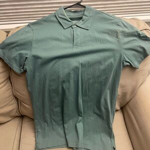 Bonobos Sage Polo Shirt